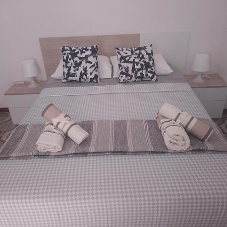Malaga Center Rooms מראה חיצוני תמונה
