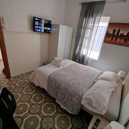 Malaga Center Rooms מראה חיצוני תמונה