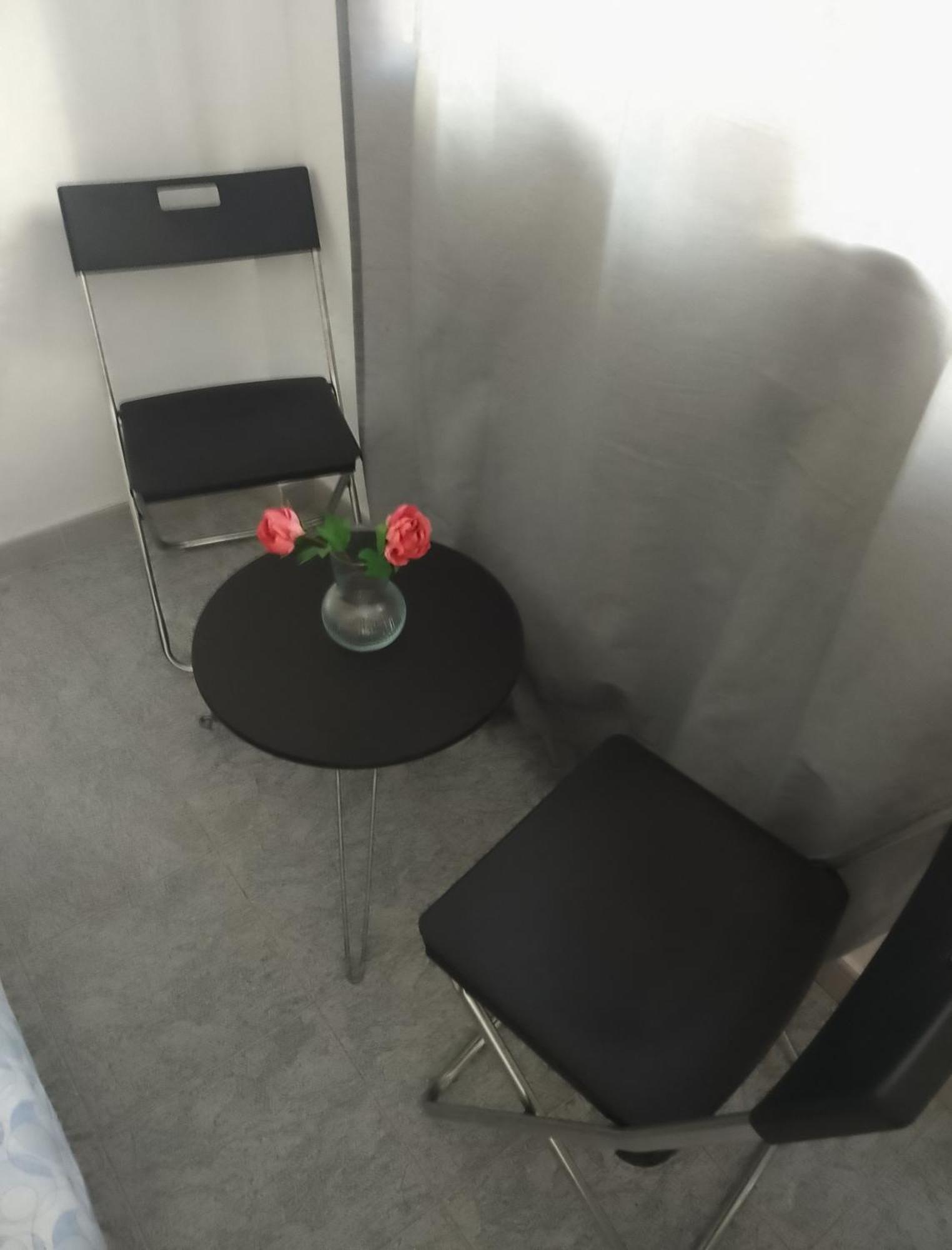 Malaga Center Rooms מראה חיצוני תמונה