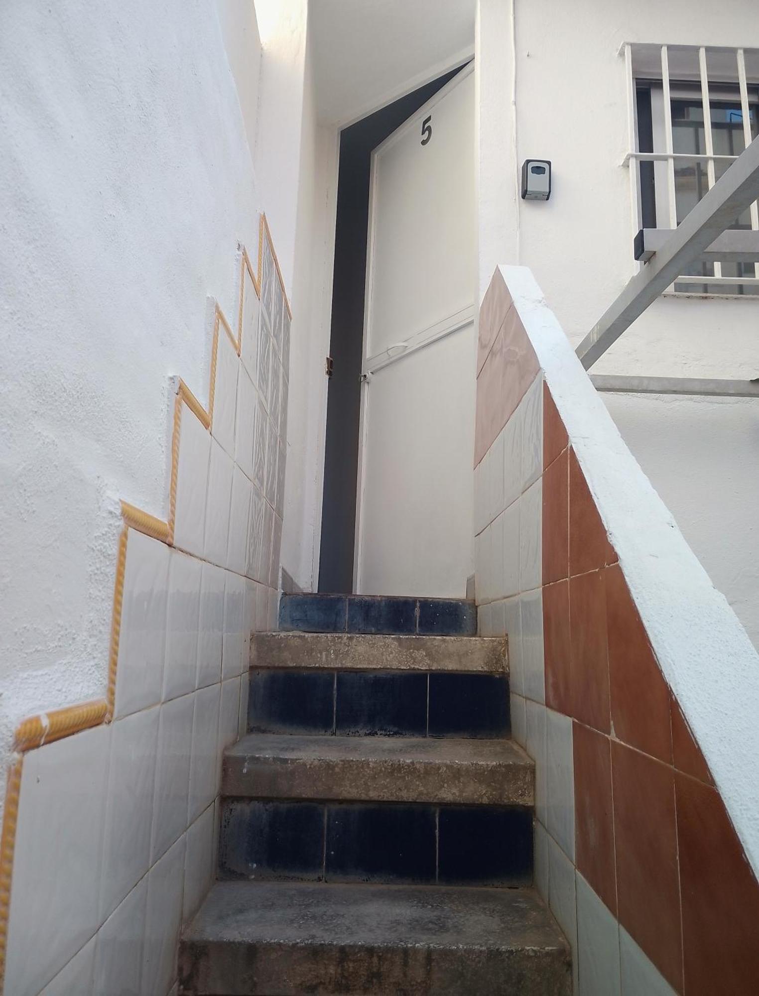 Malaga Center Rooms מראה חיצוני תמונה