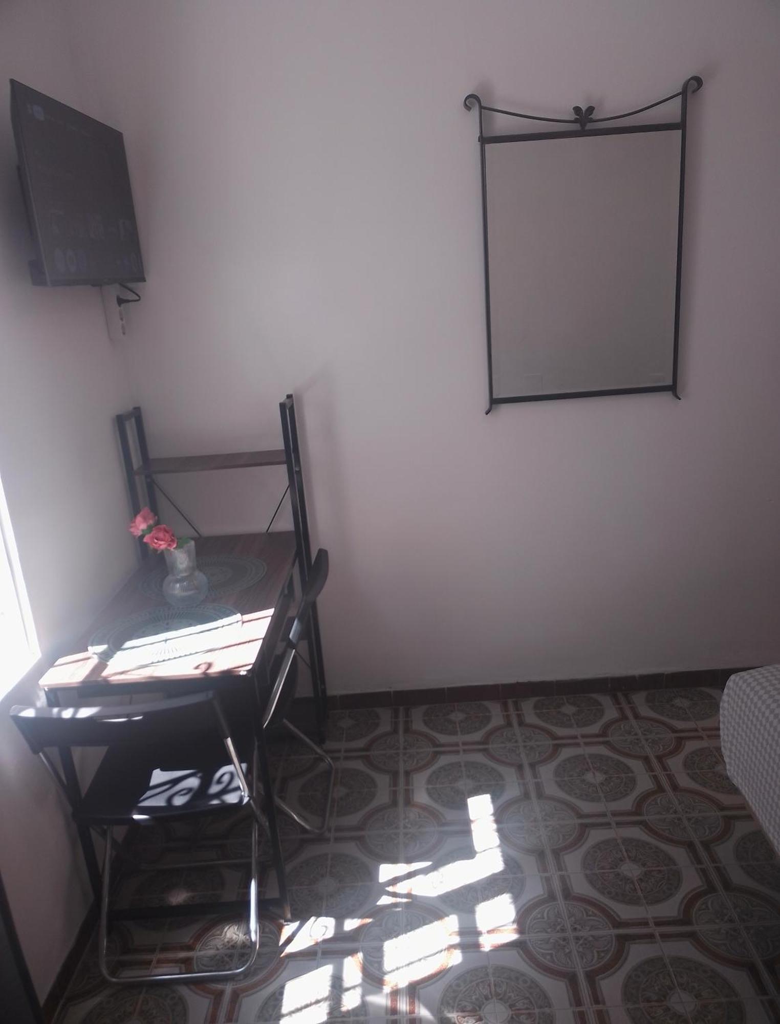 Malaga Center Rooms מראה חיצוני תמונה