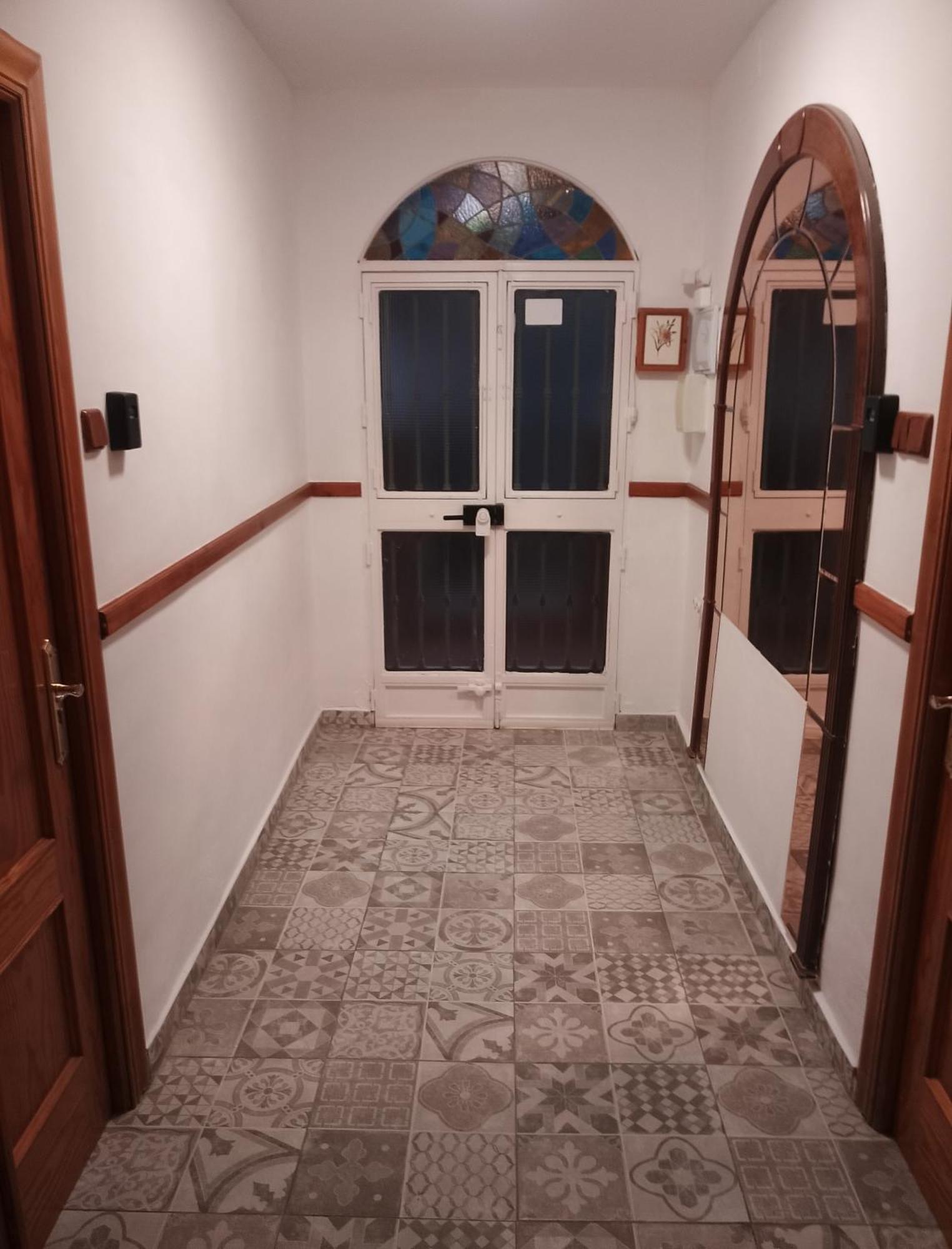 Malaga Center Rooms מראה חיצוני תמונה