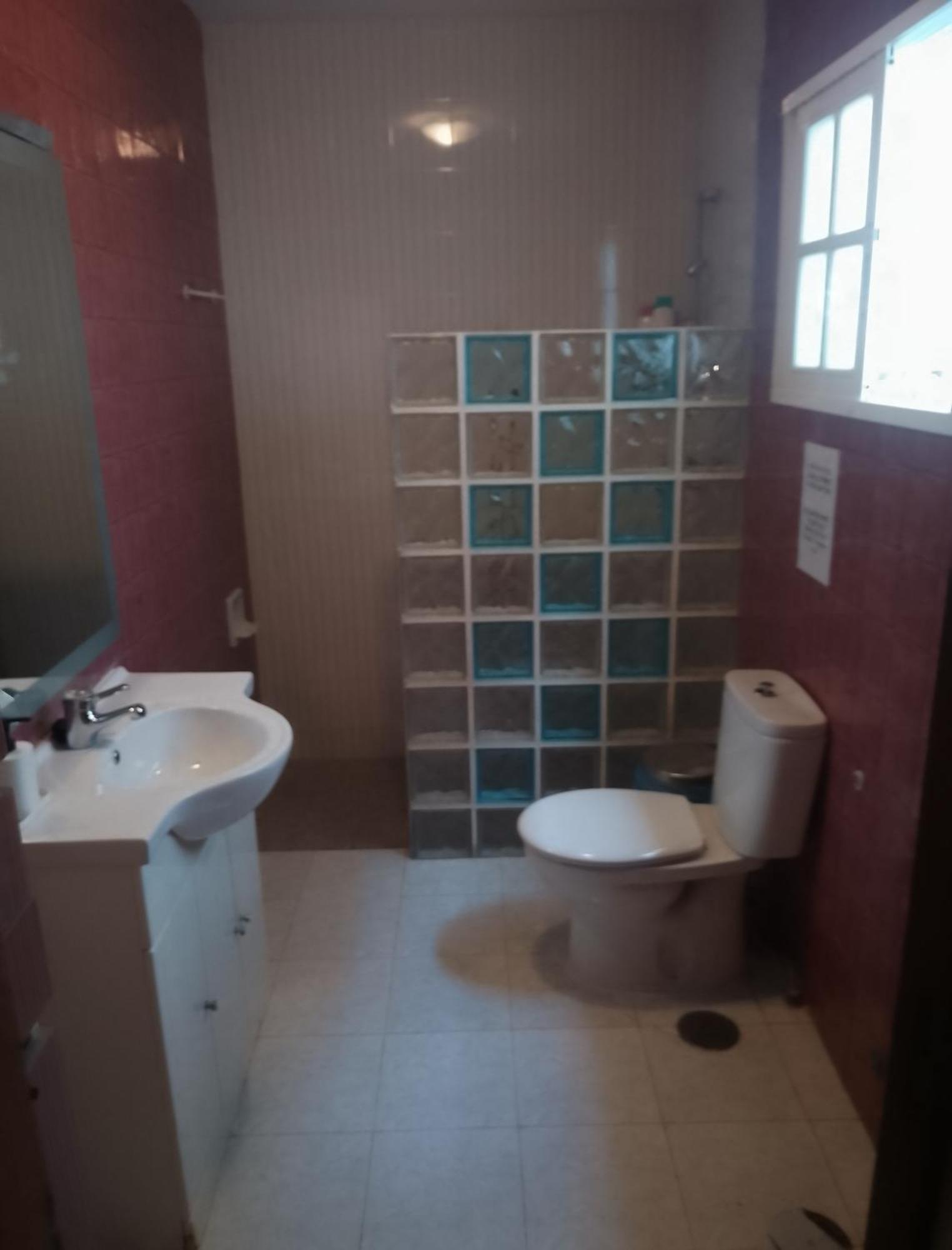 Malaga Center Rooms מראה חיצוני תמונה