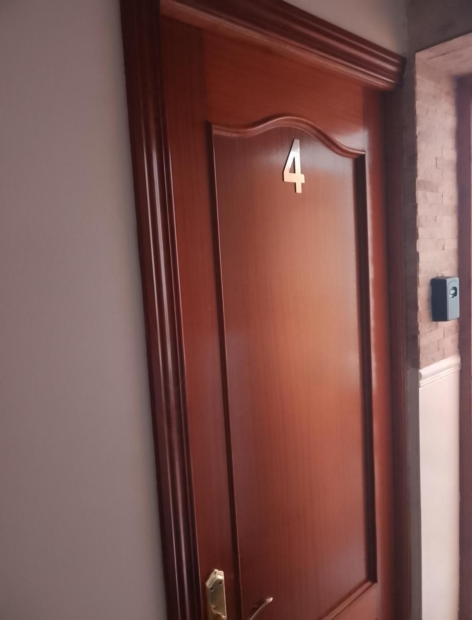 Malaga Center Rooms חדר תמונה