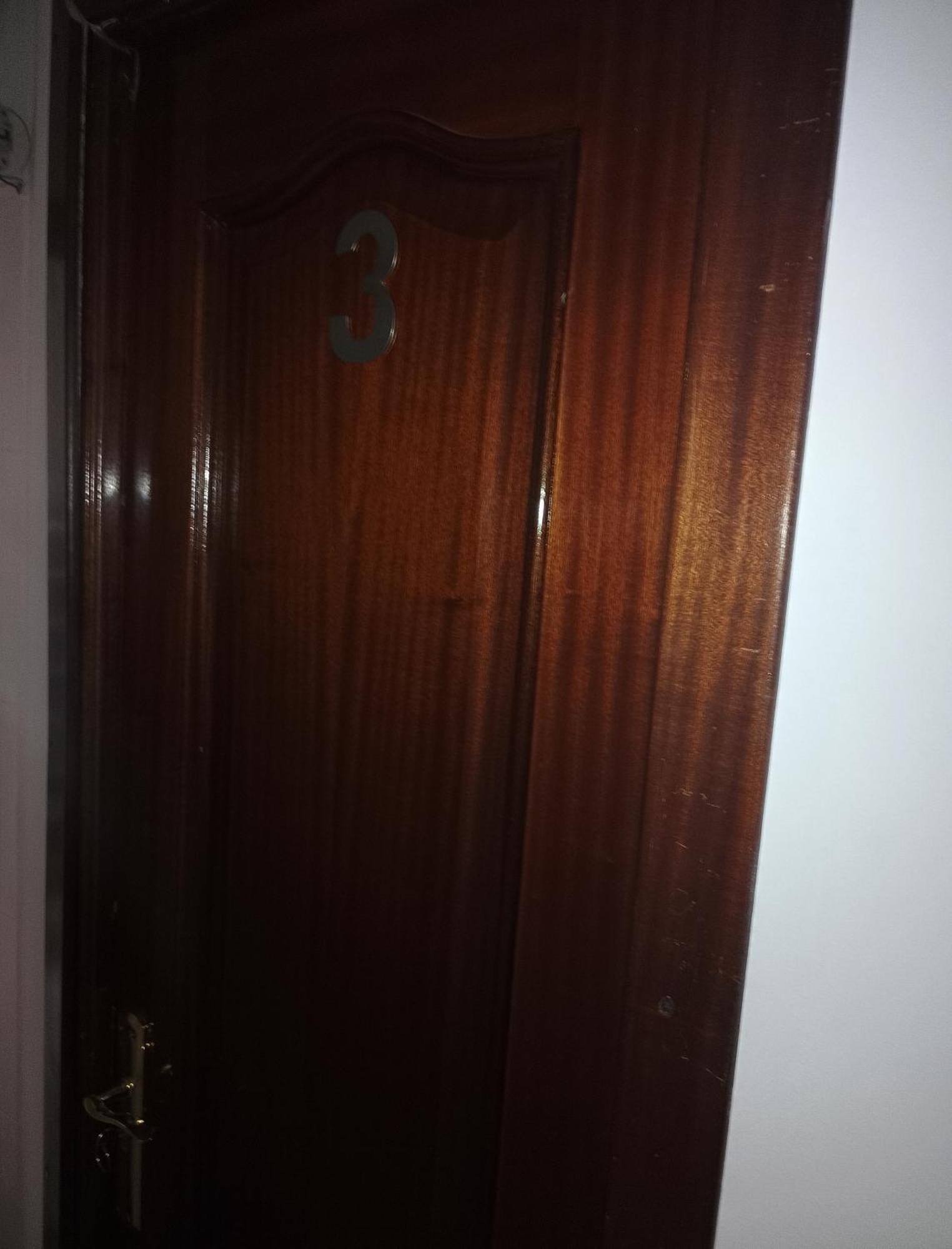Malaga Center Rooms חדר תמונה