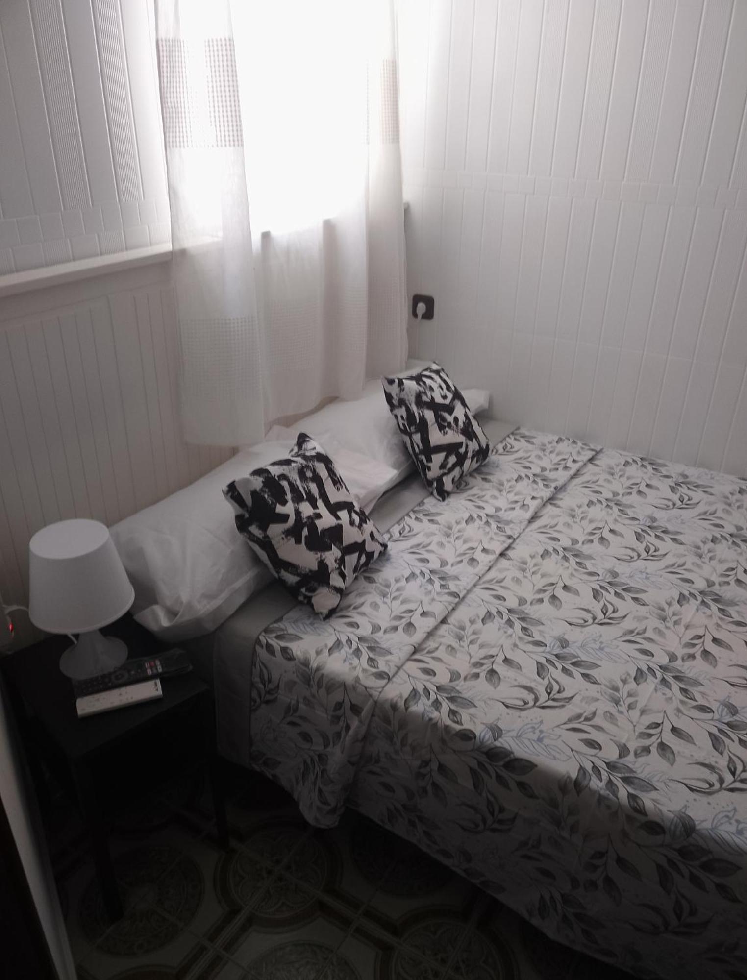Malaga Center Rooms חדר תמונה