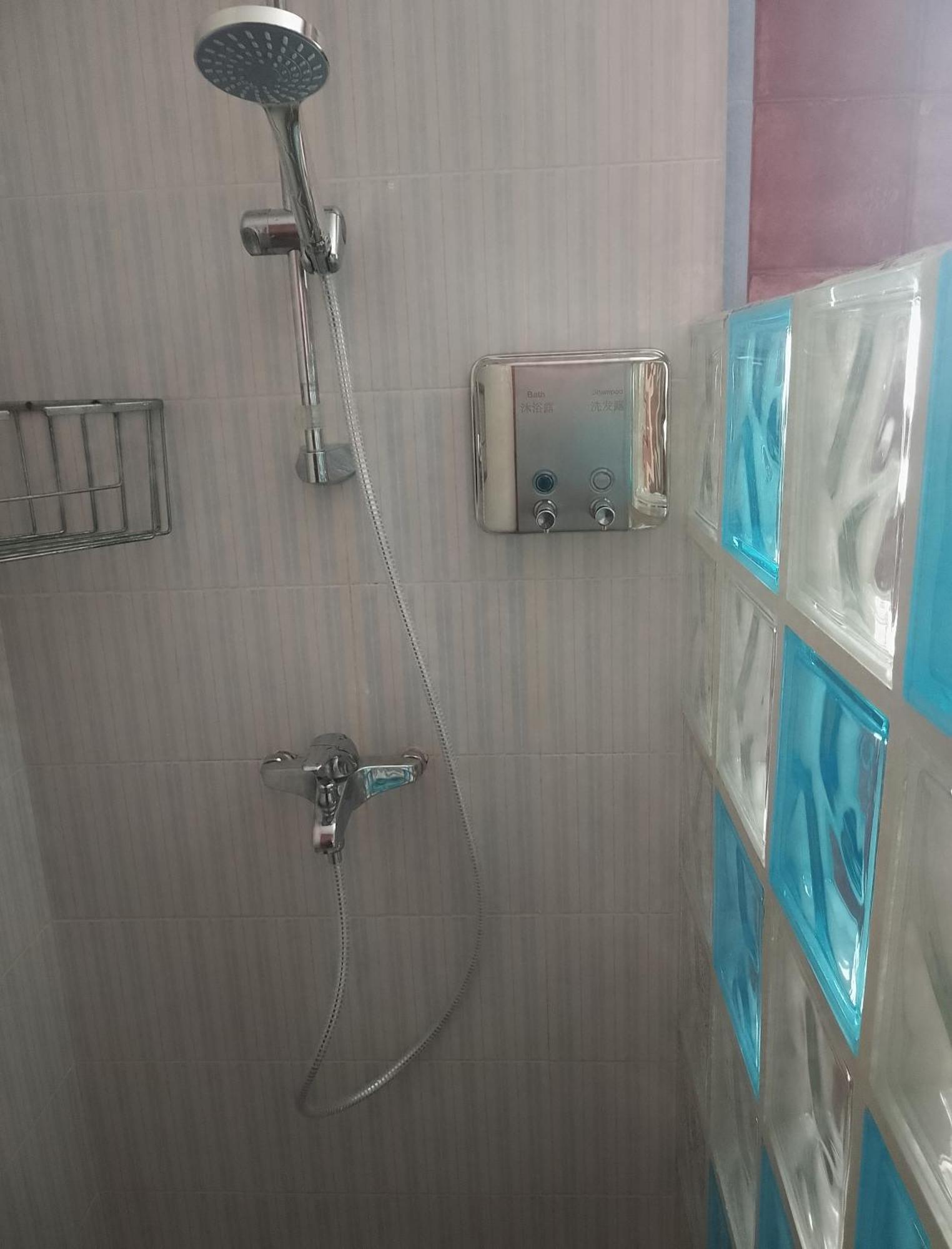 Malaga Center Rooms מראה חיצוני תמונה