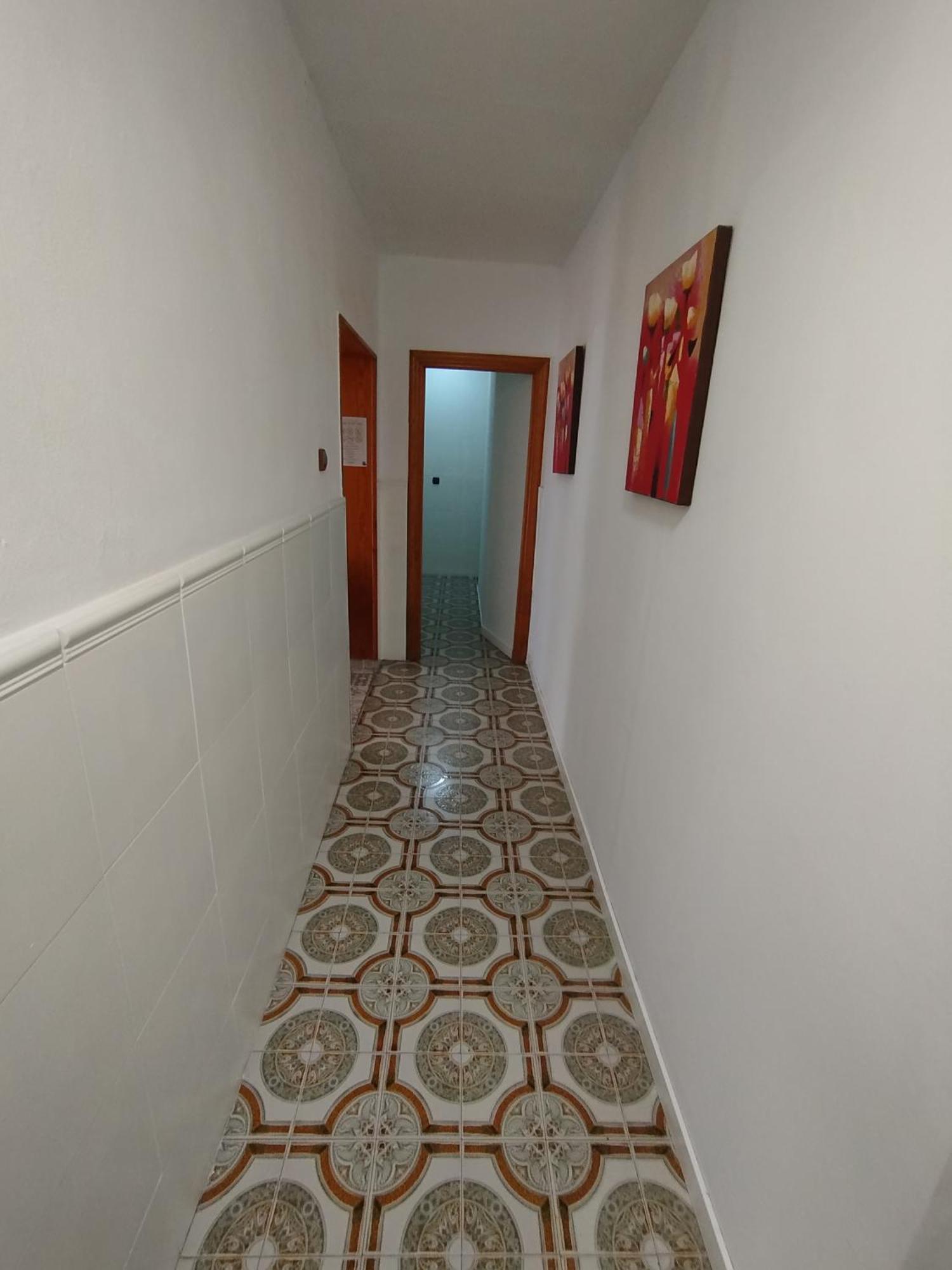Malaga Center Rooms מראה חיצוני תמונה